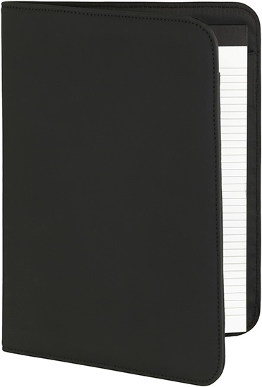 Sundridge Recycled A4 Pu Conference Folder